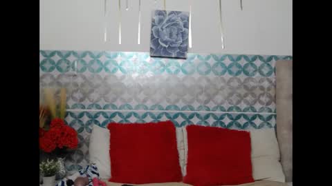 lorenaluna online show from 02.22.26