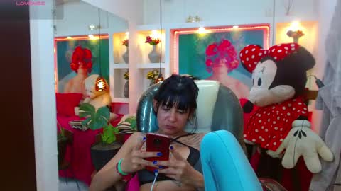 lore online show from 10.28.25