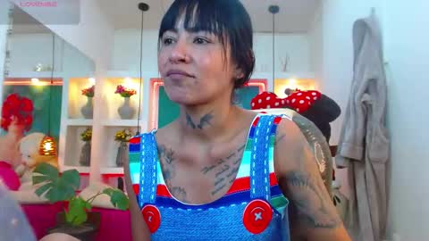 lore online show from 10.29.25