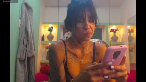 lore online show from 04.21.26