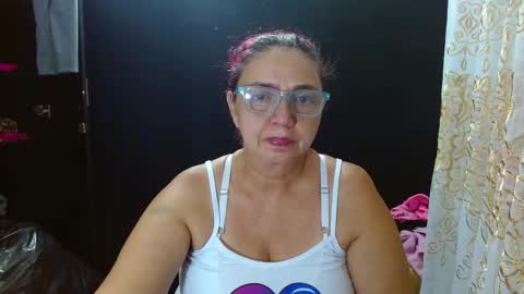 Lorena.. online show from 09.28.25