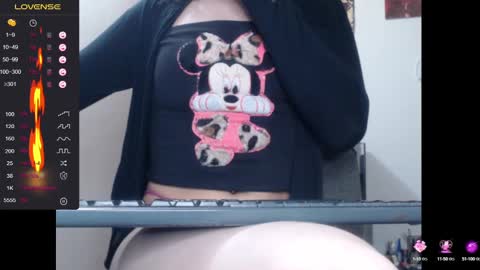 lorenitha online show from 12.08.24