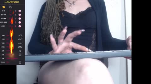 lorenitha online show from 12.22.24