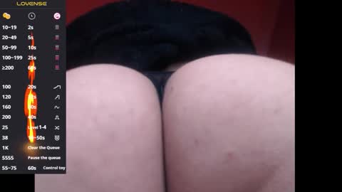 lorenitha online show from 12.16.25