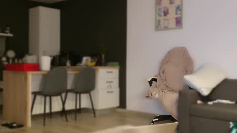 Amelia online show from 09.26.25