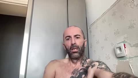 lorenzo44300 online show from 01.09.26