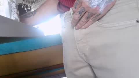 Lorenzot41 online show from 10.25.25