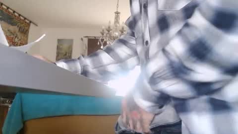 Lorenzot41 online show from 11.12.25