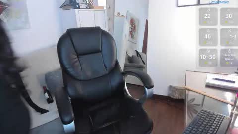 loretta_fraser online show from 02.24.26