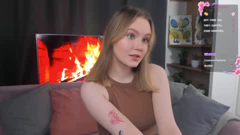 Alice online show from 01.22.25