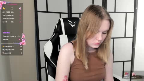 Alice online show from 01.28.25