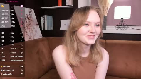 Alice online show from 02.25.25