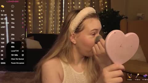 Alice online show from 11.11.25