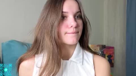 Snapshot of lorettadunnelli chatting on 11.03.25 Chloe for Fan BlackHole online show from 11.03.25