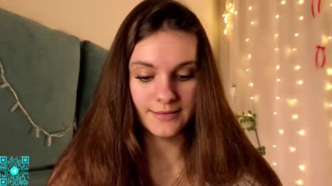 Chloe for Fan BlackHole online show from 02.21.26