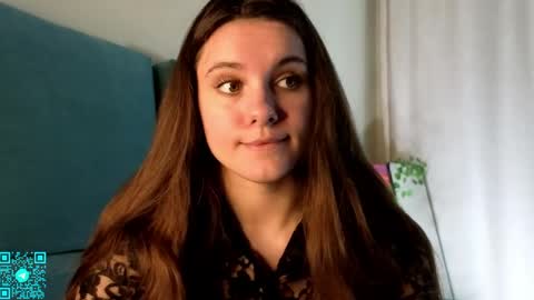 Chloe for Fan BlackHole online show from 03.23.26