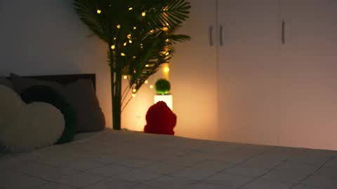 Snapshot of lorettelorenaa chatting on 10.16.25 LoretteLorena online show from 10.16.25