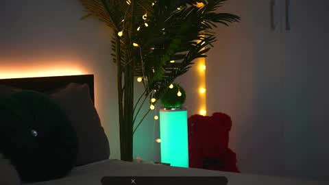 Snapshot of lorettelorenaa chatting on 10.17.25 LoretteLorena online show from 10.17.25