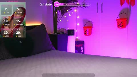 Snapshot of lorettelorenaa chatting on 11.01.25 LoretteLorena online show from 11.01.25