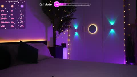 Snapshot of lorettelorenaa chatting on 11.15.25 LoretteLorena online show from 11.15.25