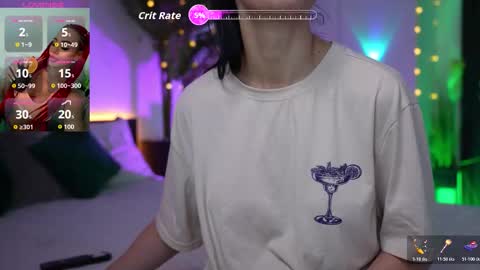 Snapshot of lorettelorenaa chatting on 12.15.25 LoretteLorena online show from 12.15.25