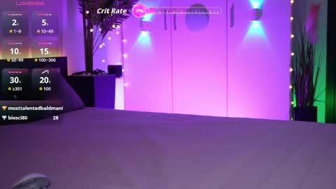 Snapshot of lorettelorenaa chatting on 01.12.26 LoretteLorena online show from 01.12.26