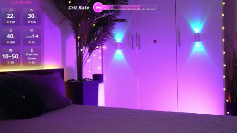 Snapshot of lorettelorenaa chatting on 02.03.26 LoretteLorena online show from 02.03.26