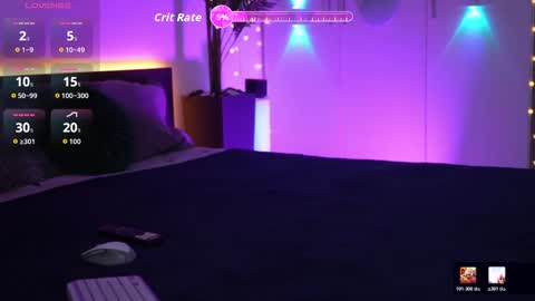 Snapshot of lorettelorenaa chatting on 02.19.26 LoretteLorena online show from 02.19.26