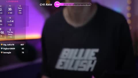 Snapshot of lorettelorenaa chatting on 02.20.26 LoretteLorena online show from 02.20.26