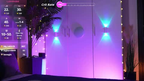 Snapshot of lorettelorenaa chatting on 02.21.26 LoretteLorena online show from 02.21.26