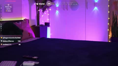 Snapshot of lorettelorenaa chatting on 02.27.26 LoretteLorena online show from 02.27.26