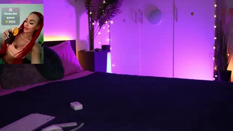 LoretteLorena online show from 03.27.26