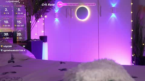 Snapshot of lorettelorenaa chatting on 04.23.26 LoretteLorena online show from 04.23.26