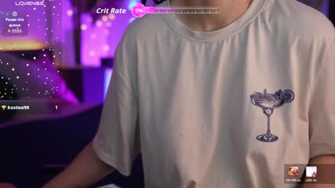 Snapshot of lorettelorenaa chatting on 05.05.26 LoretteLorena online show from 05.05.26