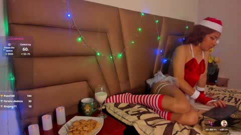 LorettMatthew online show from 12.22.24