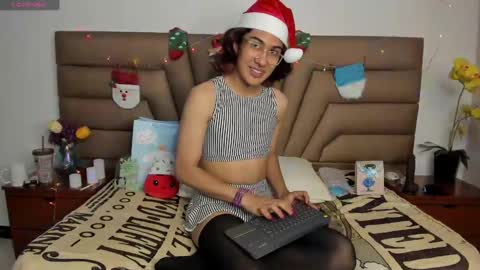 LorettMatthew online show from 12.27.24