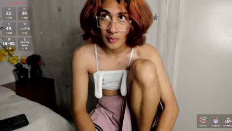 LorettMatthew online show from 01.07.25