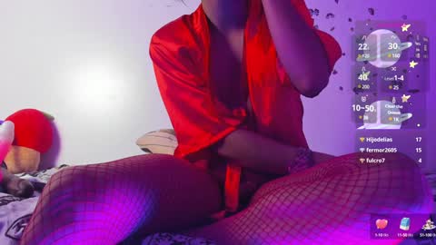 LorettMatthew online show from 01.26.25