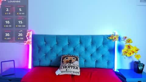 LorettMatthew online show from 01.30.25