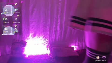 LorettMatthew online show from 03.04.25