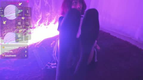 LorettMatthew online show from 03.04.25