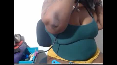 loretybighot online show from 01.17.25