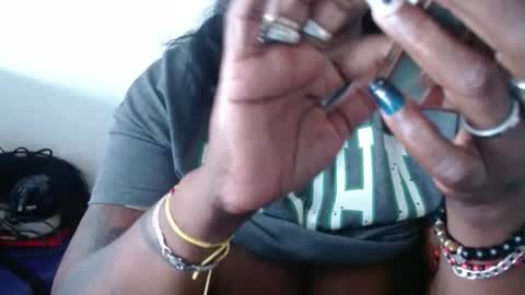 loretybighot online show from 02.14.25