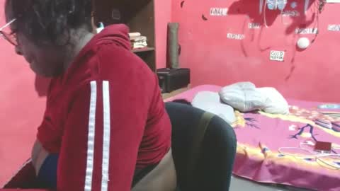 loretybighot online show from 09.30.25