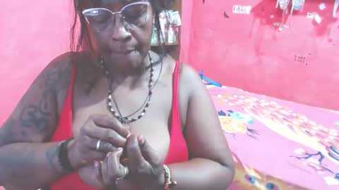 loretybighot online show from 05.27.26