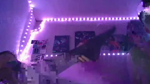 Snapshot of loreyy_ chatting on 03.02.25 loreyy_ online show from 03.02.25