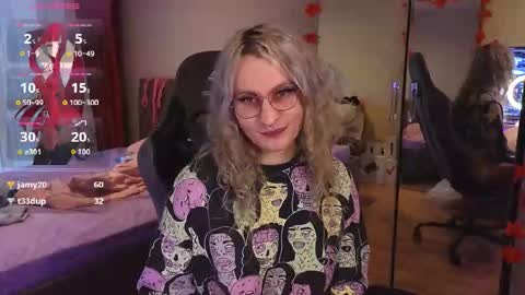 Lori -----------------------------------    online show from 09.18.25