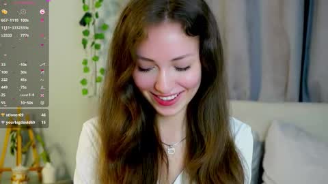 Naomi online show from 10.15.25