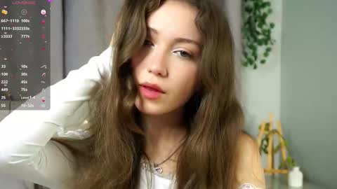 Naomi online show from 10.16.25