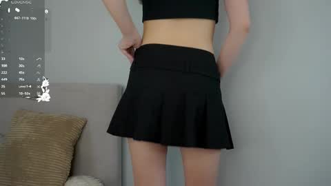 Naomi online show from 10.22.25